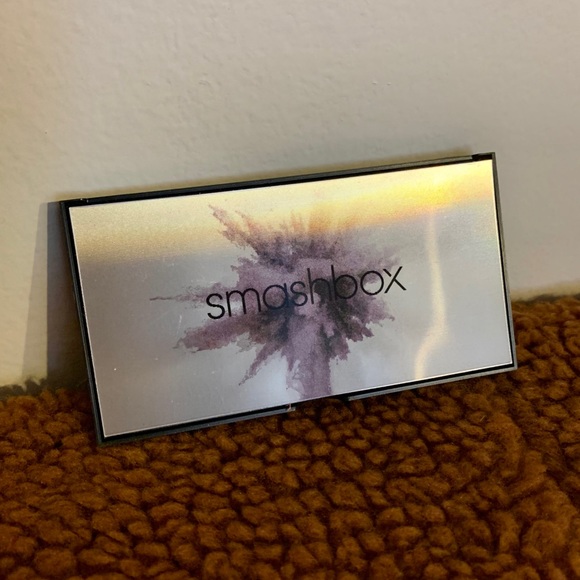 Smashbox Cover Shot: Punked Eyeshadow Palette - Picture 3 of 3